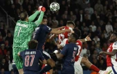 Şampiyonlar Ligi'nde finalin adı: PSG - Inter