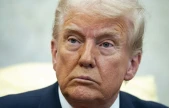 Trump: 'Hindistan ve Pakistan'ın güçlü liderliği ile büyük gurur duyuyorum'