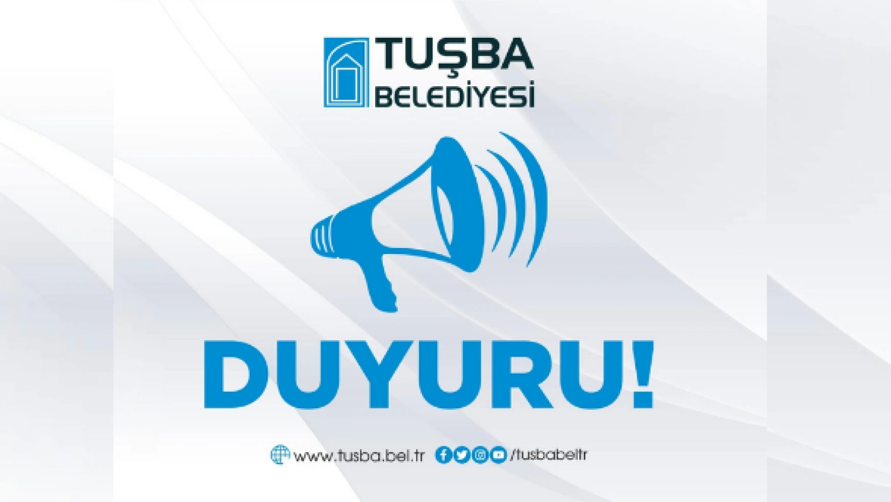 Tuşba Belediyesi yolsuzluk iddialarına cevap verdi