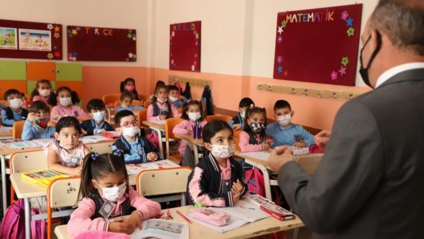 Ardahan'da okul heyecanı başladı