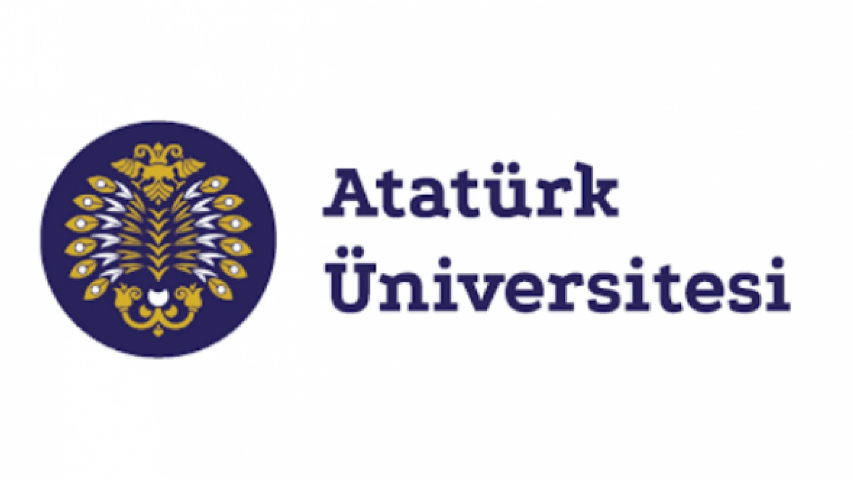 Atatürk Üniversitesi'nde pandeminin edebiyata etkisi konuşuldu