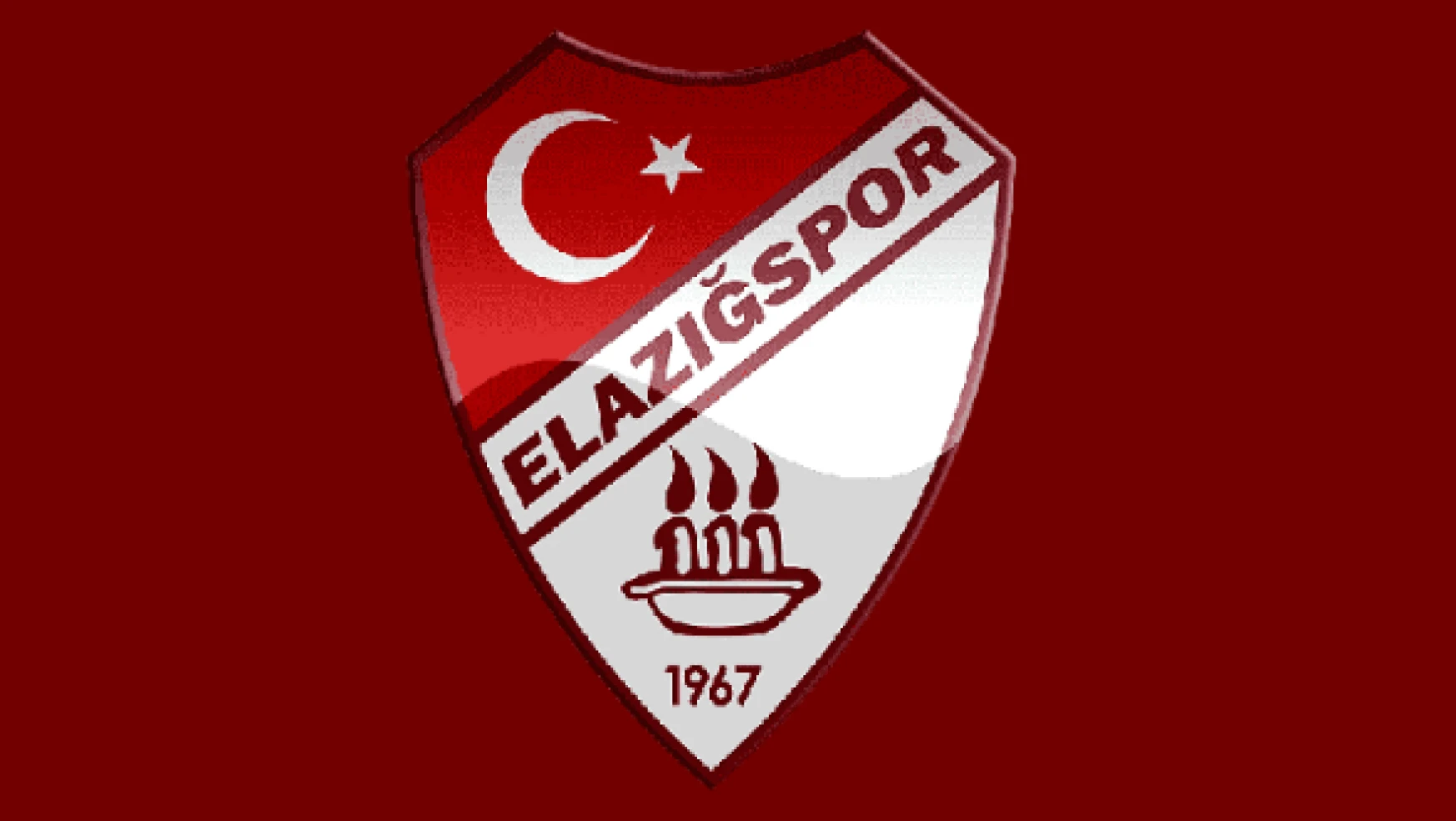 Elazığspor 18 futbolcuyla Hatay'da