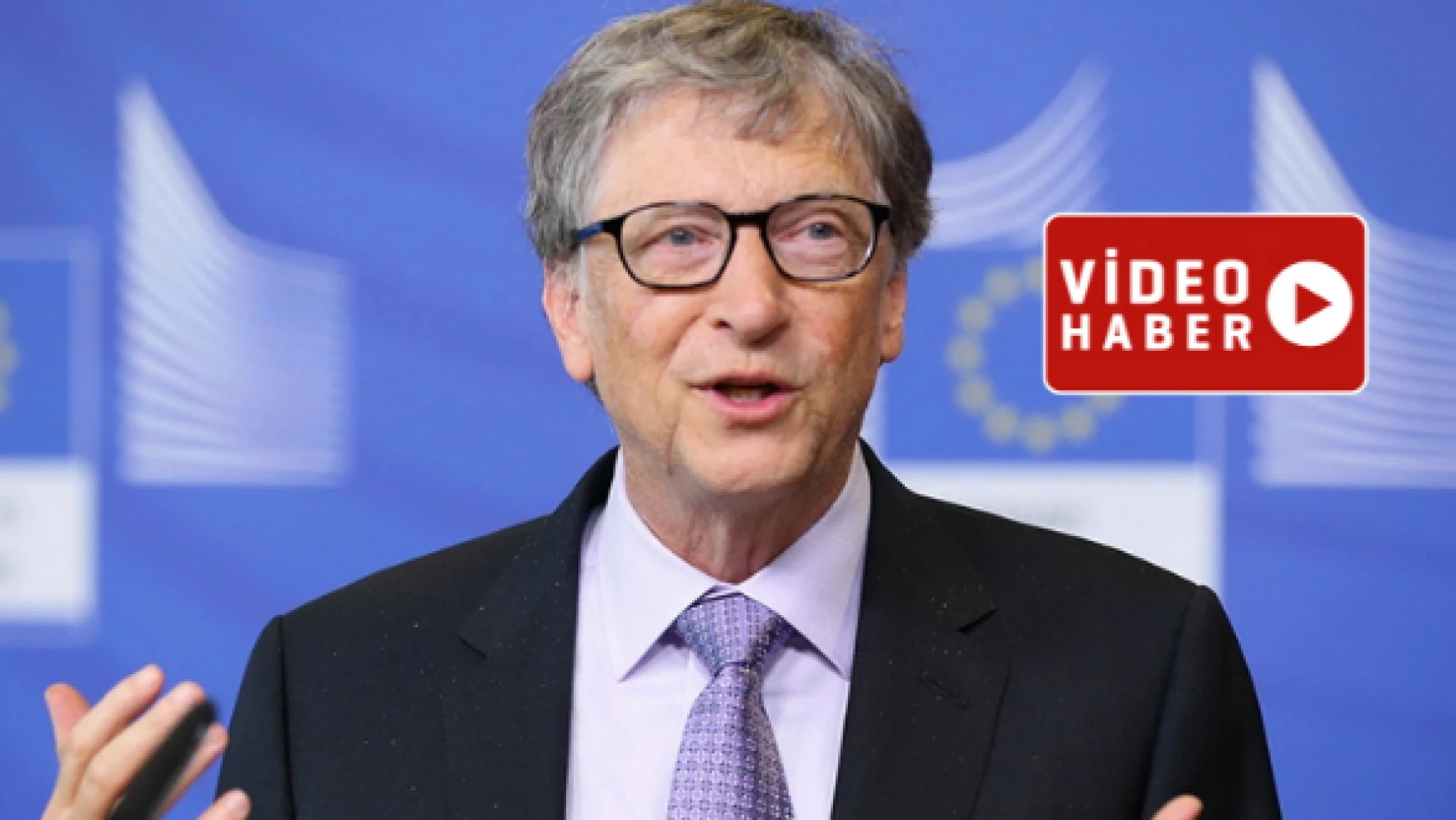 Bill Gates ikinci kez hacı oldu