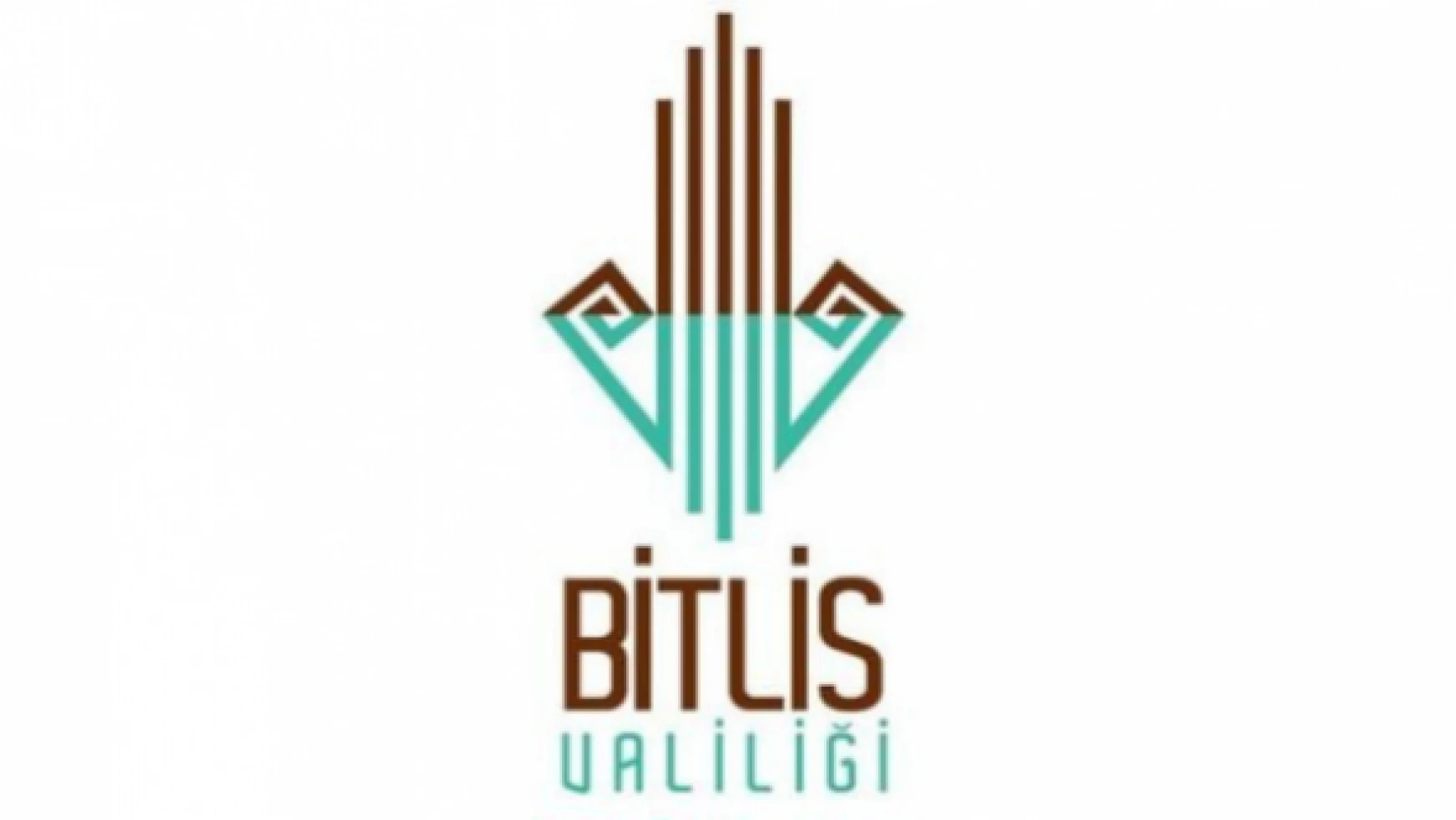 Bitlis'te tüm etkinlikler izne bağlandı