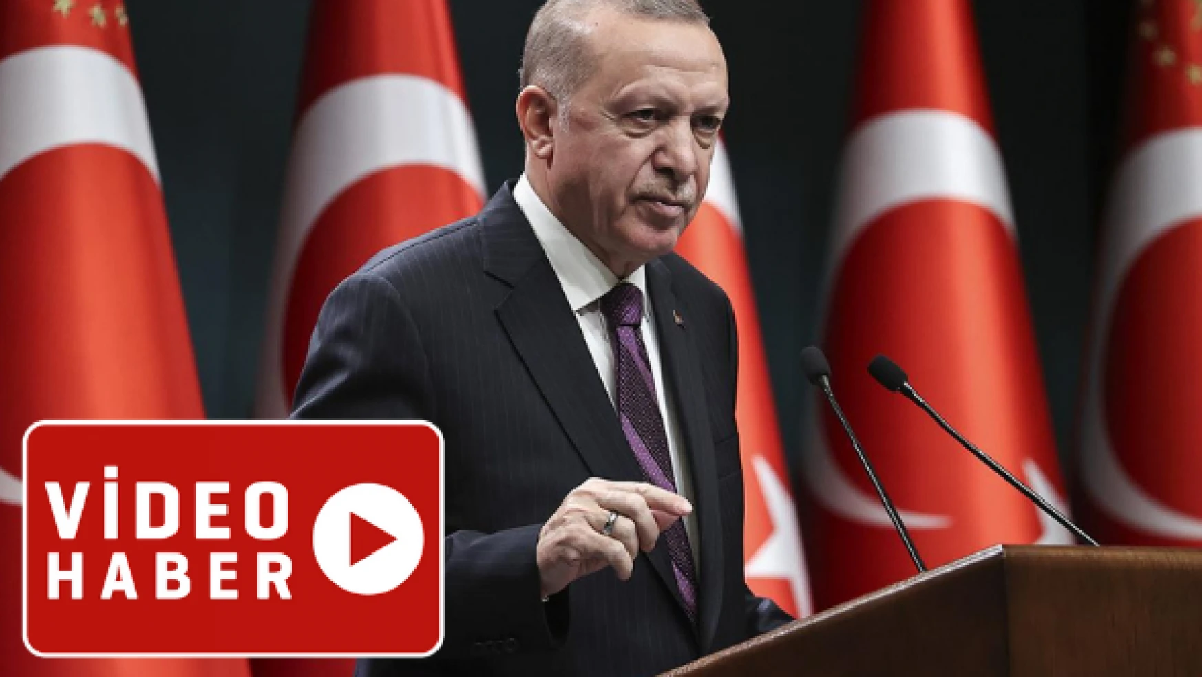 Erdoğan: &quotTürk vatandaşları, Almanya'nın ayrılmaz bir parçası haline geldi"