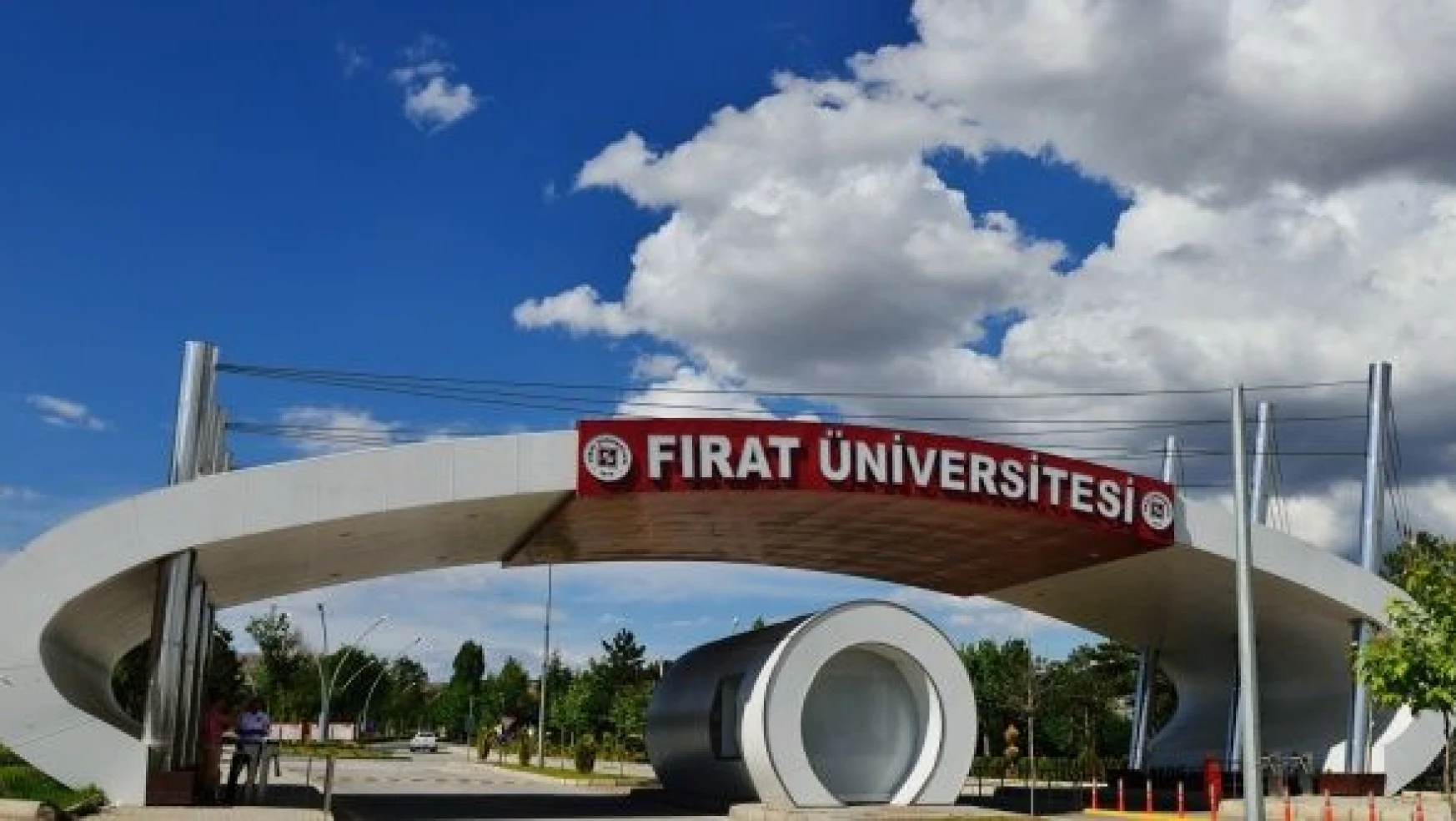 Fırat Üniversitesi büyük bir başarıya imza attı