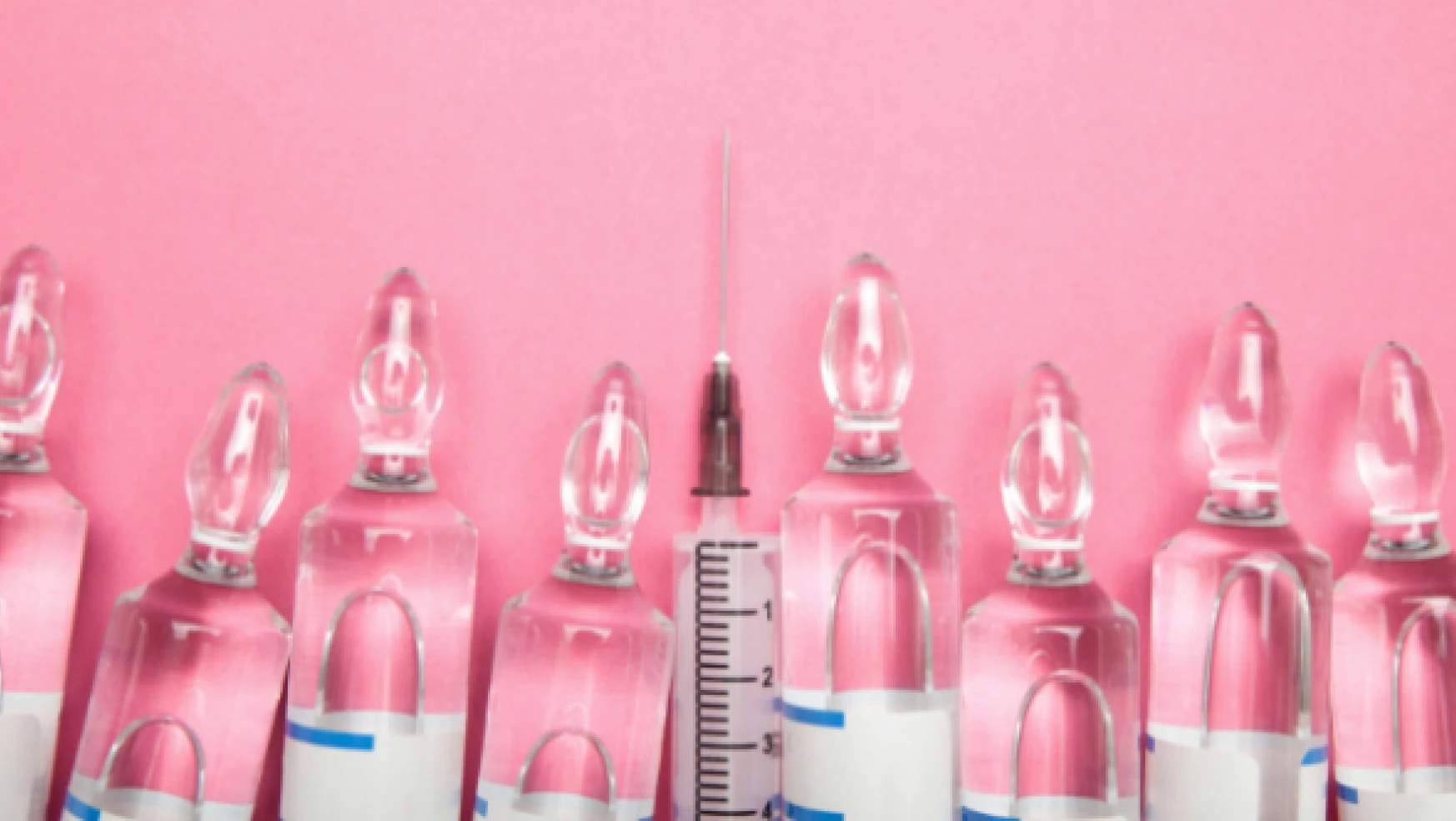 Grip ve zatürreden aşı ile korunmak mümkün