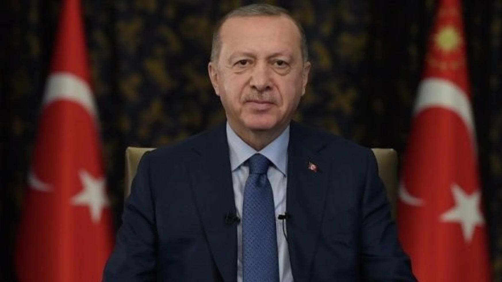 Cumhurbaşkanı Erdoğan'dan Muhtarlar Günü mesajı