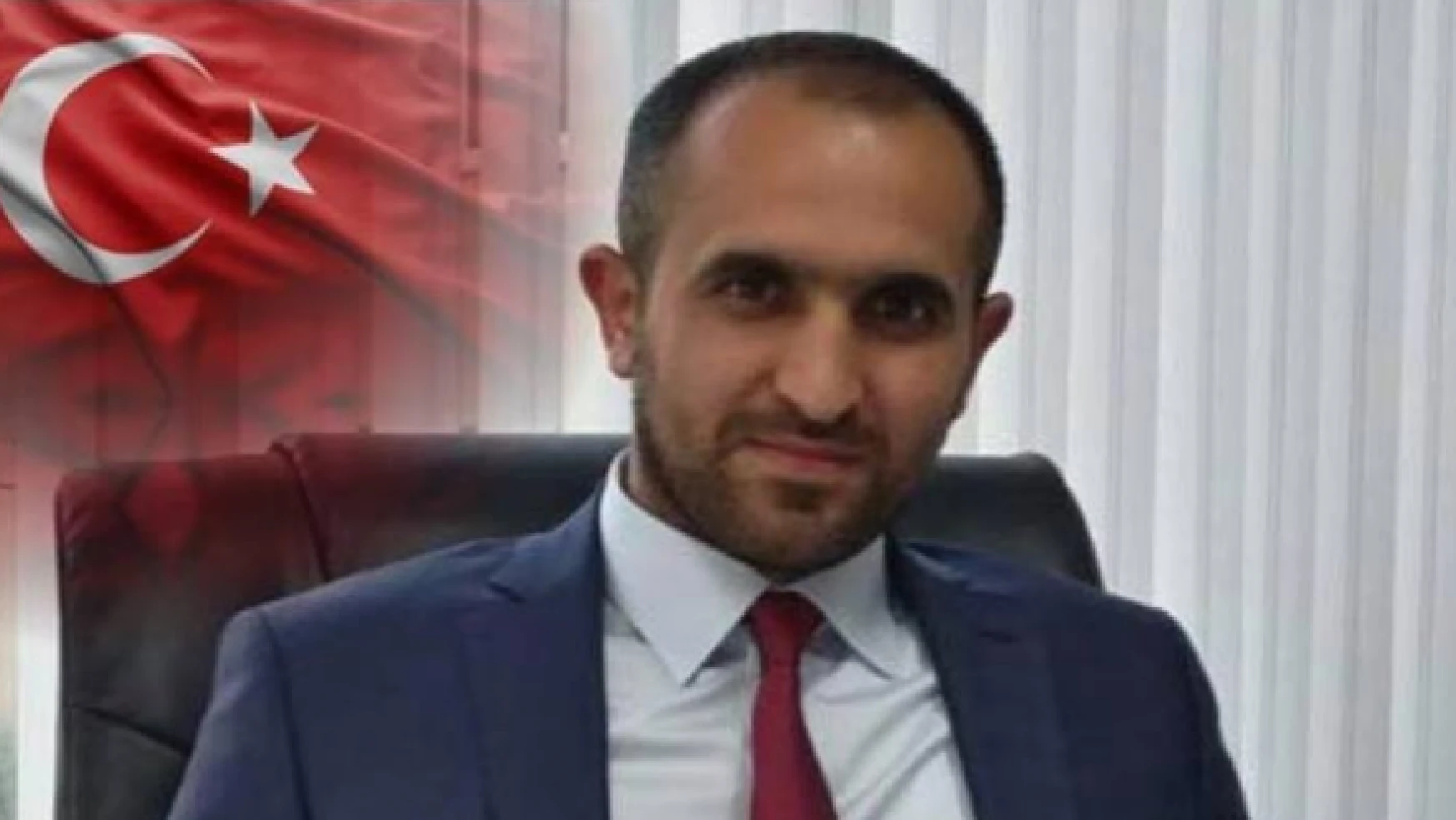 Serhat Ardahanspor'un yeni başkanı belli oldu
