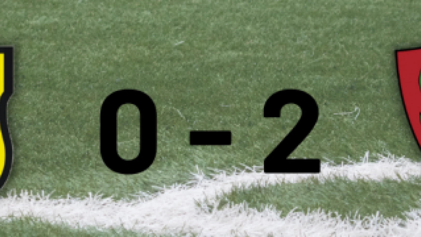 Yeni Malatyaspor: 0 - Hatayspor: 2