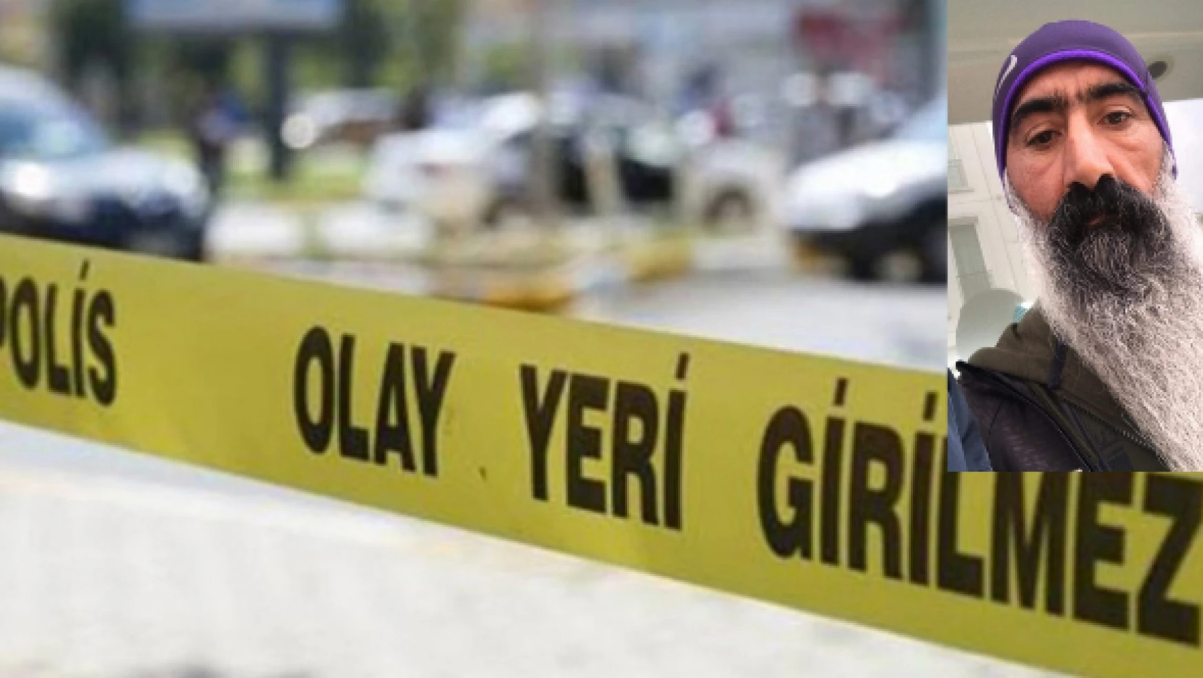 Tunceli'de kafasından darbe alan adam ölü bulundu