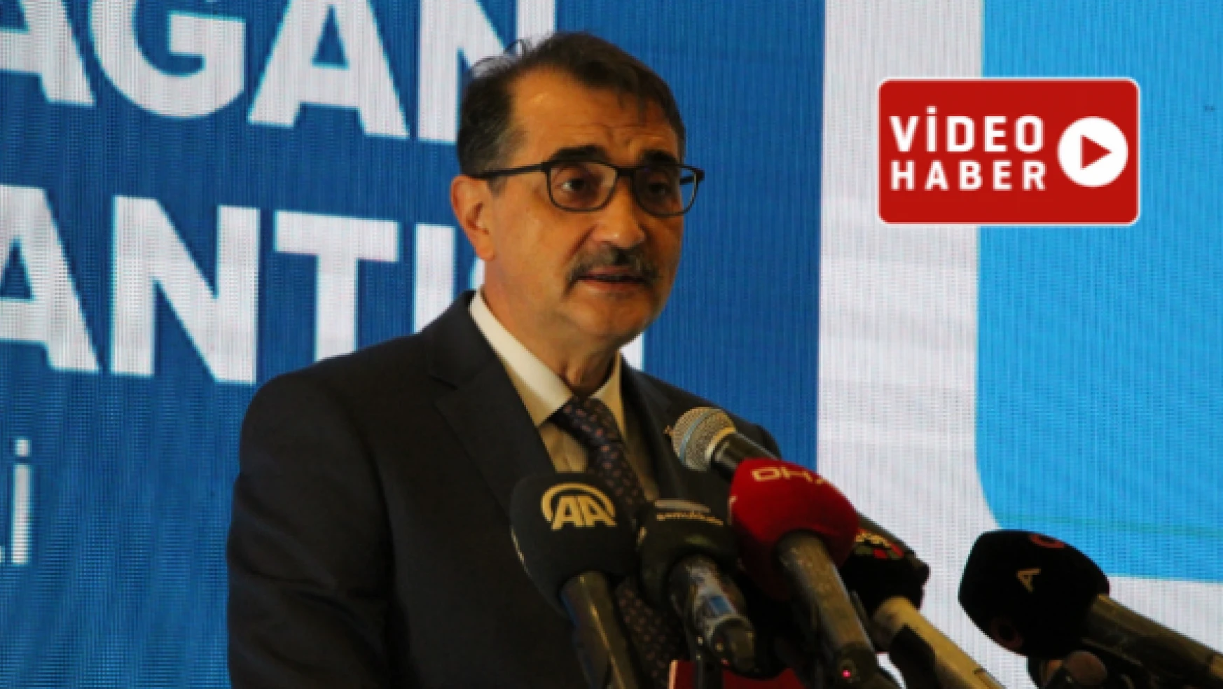 'Türkiye Petrolleri ve BOTAŞ'ın satılması söz konusu değildir'