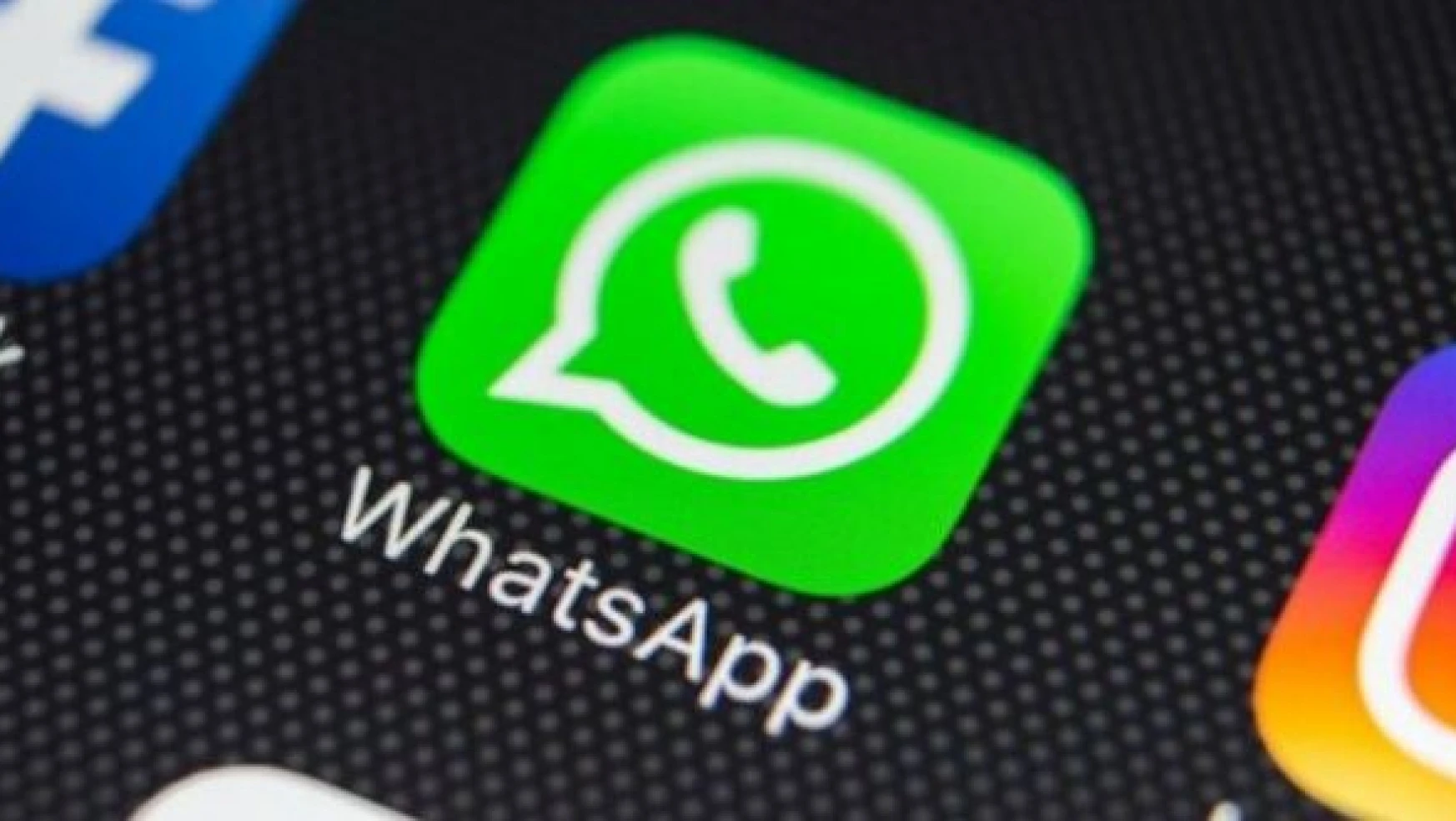 WhatsApp ve Instagram'a erişim sağlanamıyor