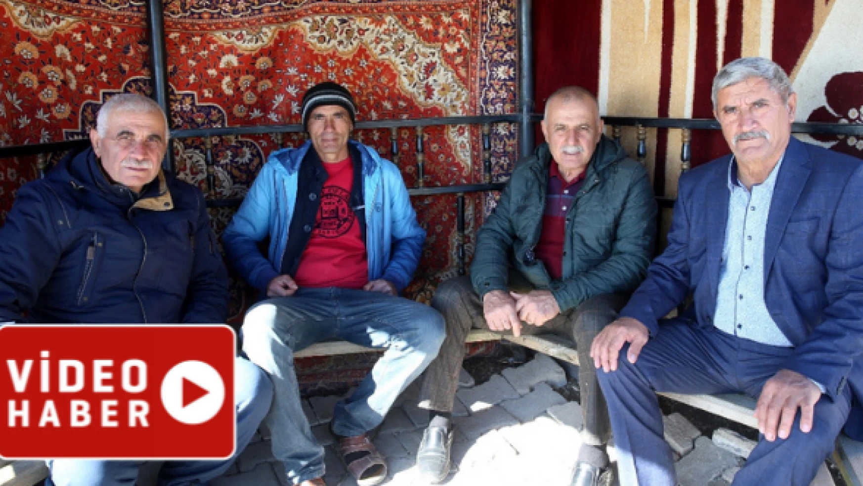 Ahıska Türkleri acılarını dindiremiyor