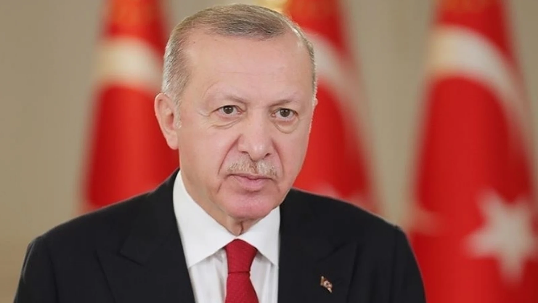 Cumhurbaşkanı Erdoğan: &quotGenel başkan bayanın bu zatı partisinden ihraç etmesi gerekir"