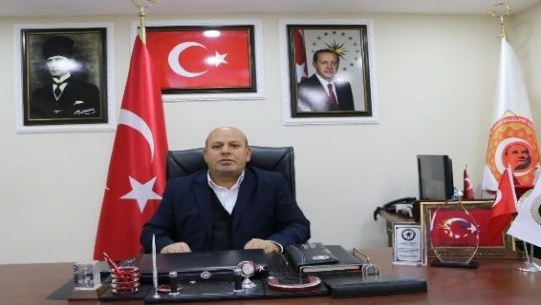 İYİ Partili Türkkan'a tepkiler gelmeye devam ediyor