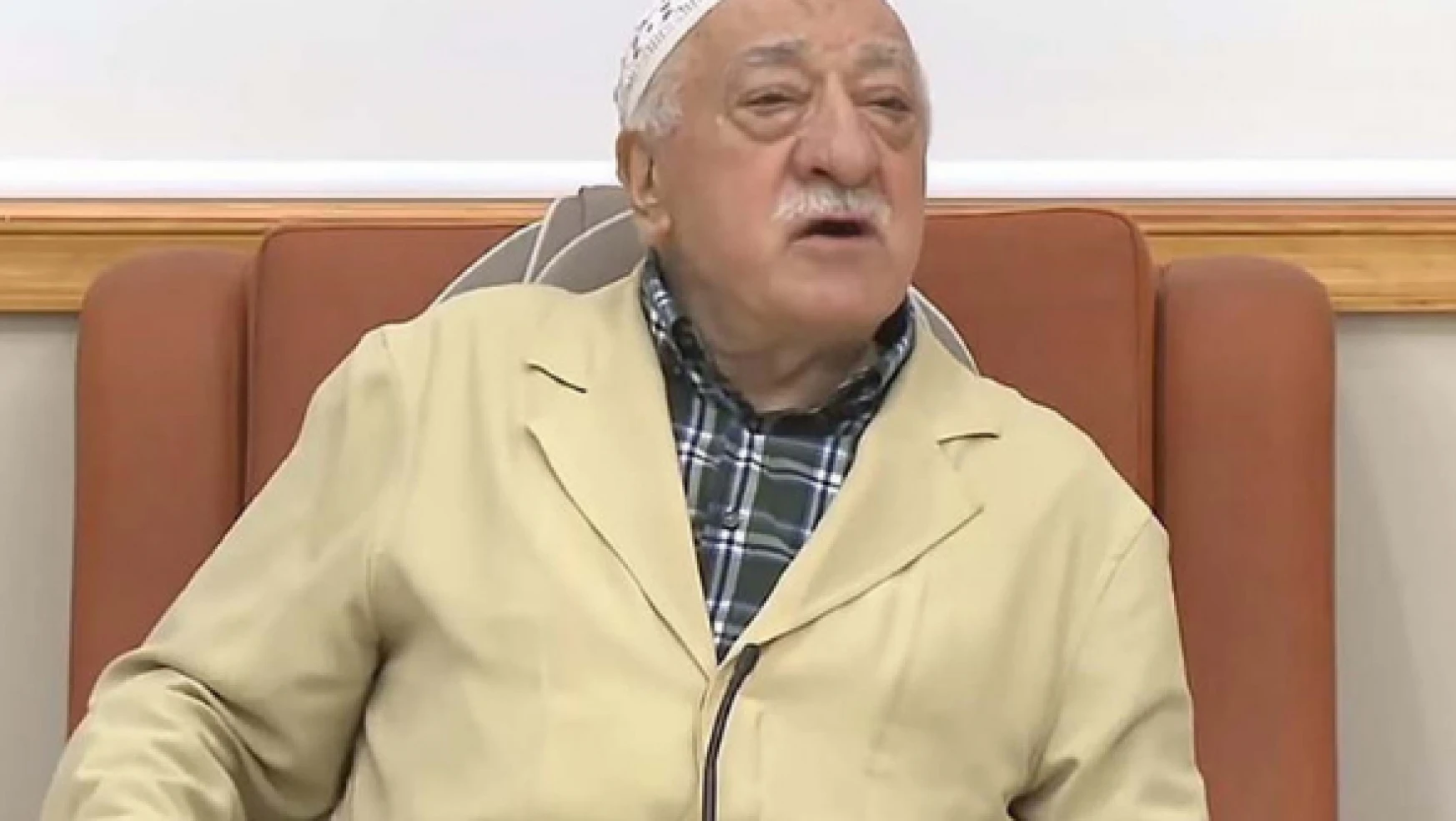 Fethullah Gülen zehirlendi mi?