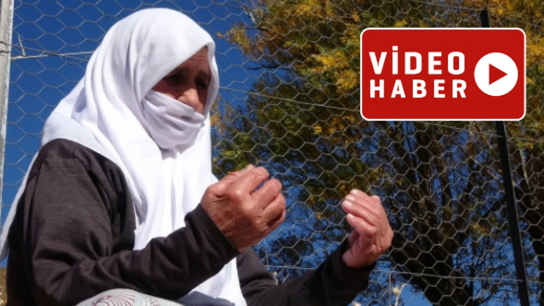 İYİ Partili Lütfü Türkkan'a bir tepki de şehidin annesinden geldi