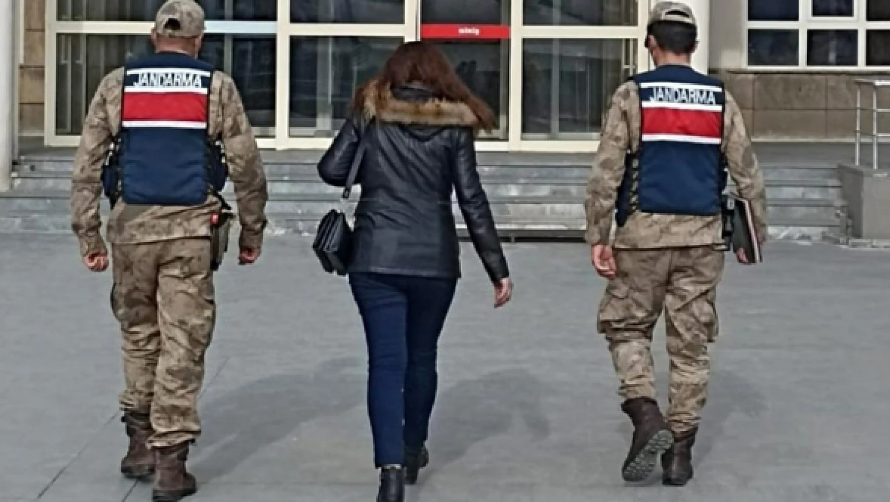Şırnak'ta terör örgütü üyesini JASAT yakaladı