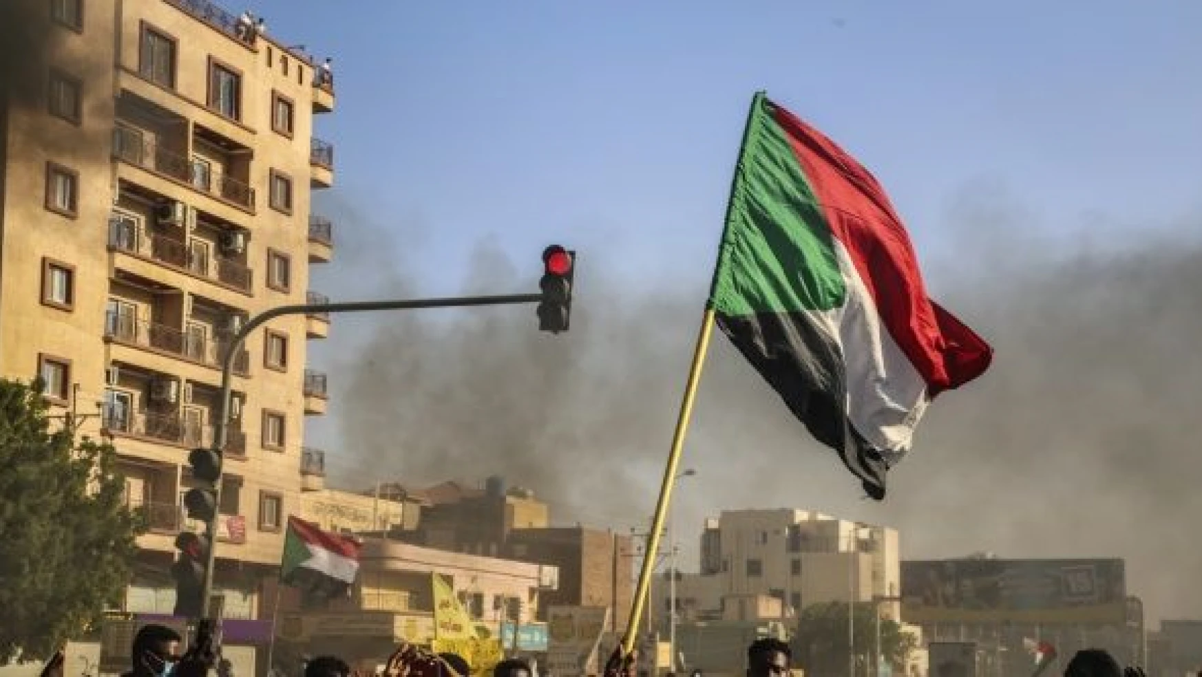 Sudan'daki darbe karşıtı protestolarda can kaybı artıyor