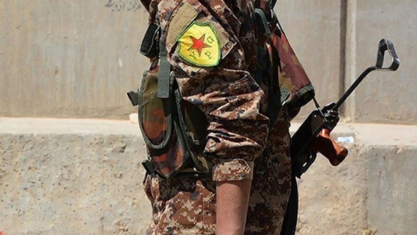 YPG/PKK'lı teröristler 3 kız daha kaçırdı