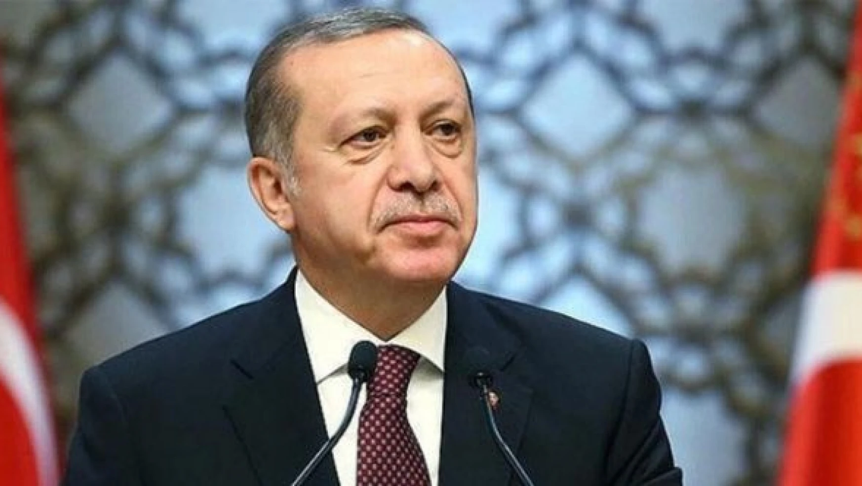 Cumhurbaşkanı Erdoğan: &quotStokçuluk yapanın malına el konulacak"