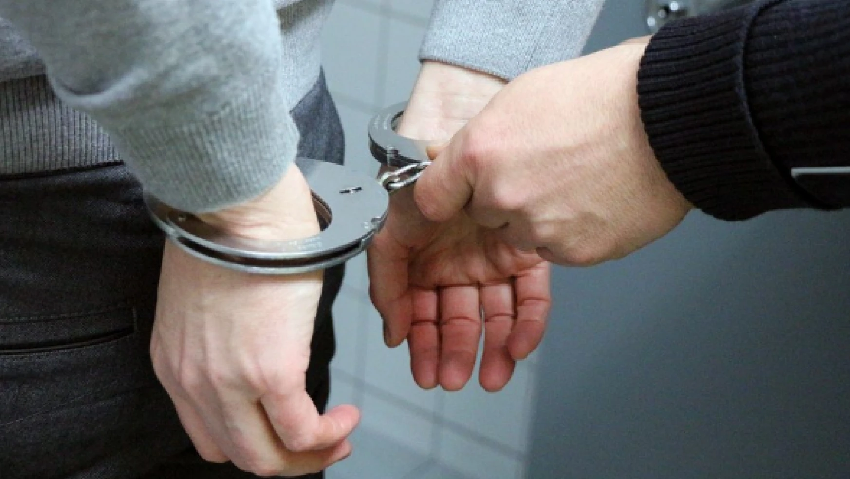 Elazığ'da uyuşturucu operasyonu : 2 tutuklama