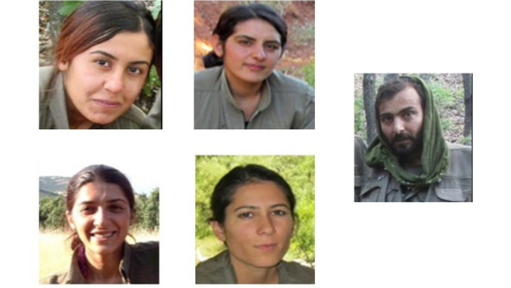 Eren Operasyonu'ndan PKK'ya büyük darbe