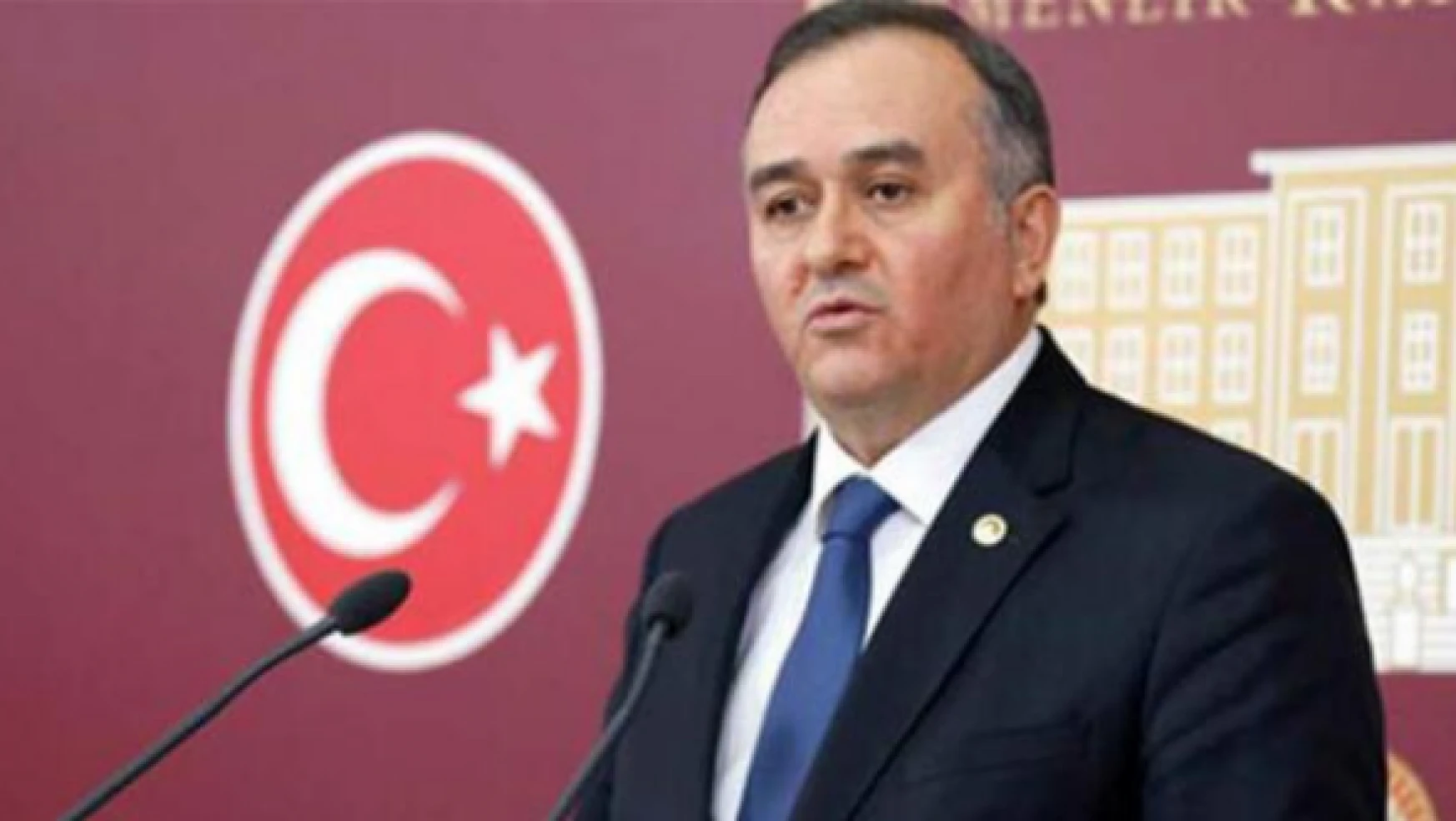 Erkan Akçay: 'HDP kapatılmalıdır. Tek sebebi de PKK'nın uzantısı olmasıdır '