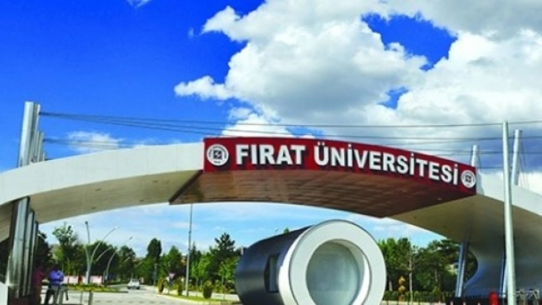 Fırat Üniversitesi'nde büyük başarı