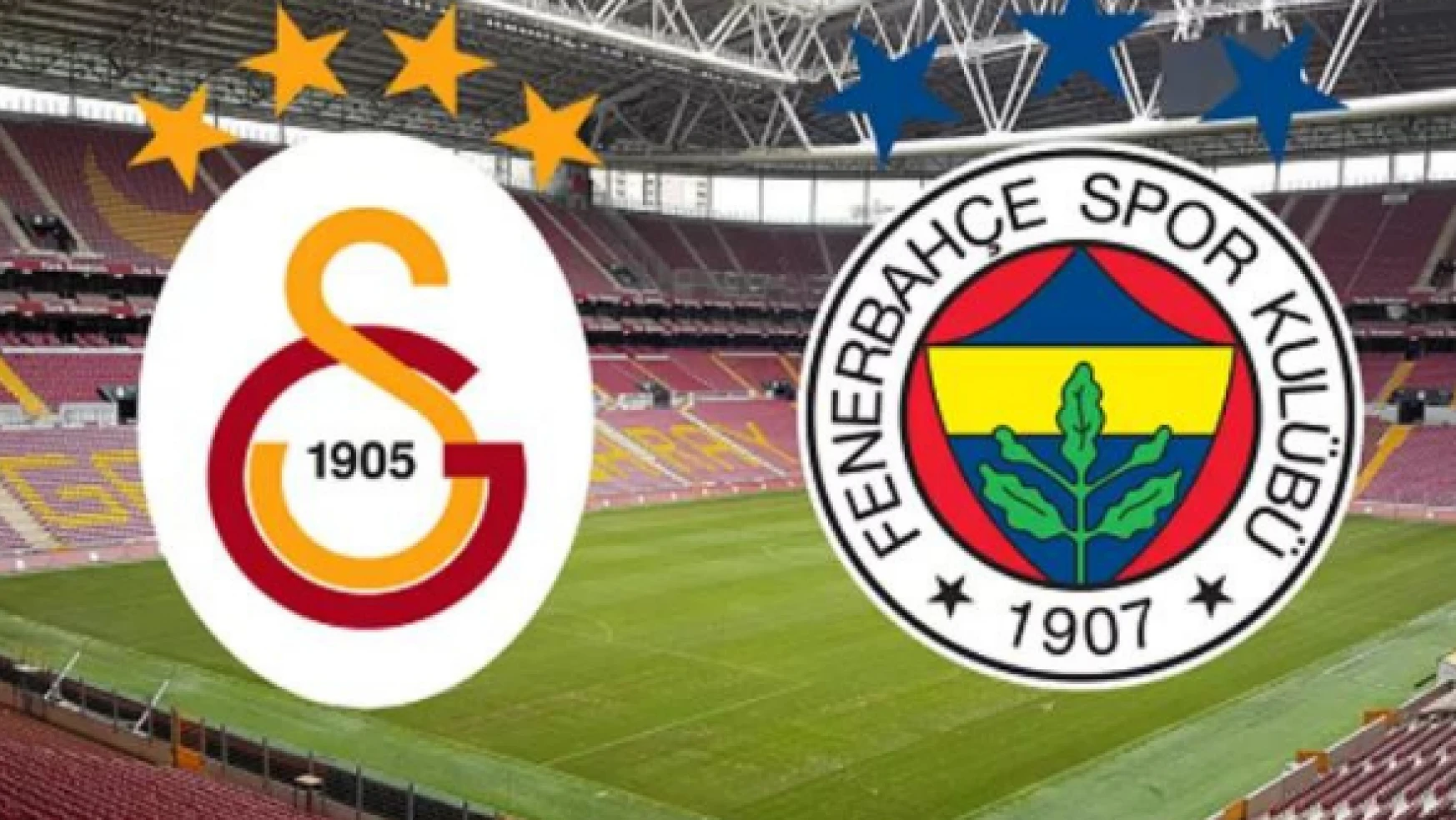Galatasaray Hepsiburada: 0 -  Fenerbahçe Kadın Futbol Takımı: 7