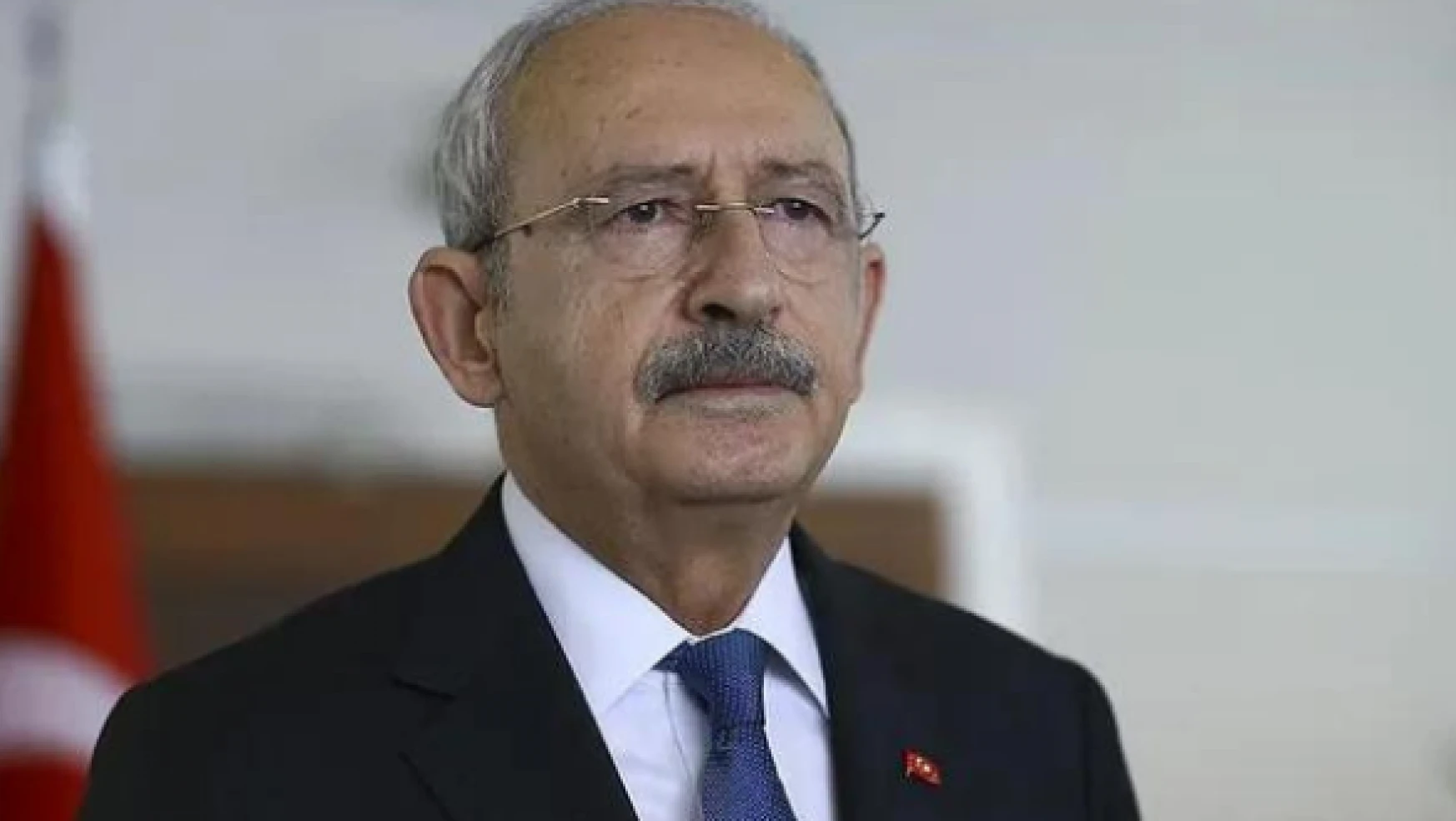 Kılıçdaroğlu Cumhurbaşkanlığı için yeşil ışık yaktı