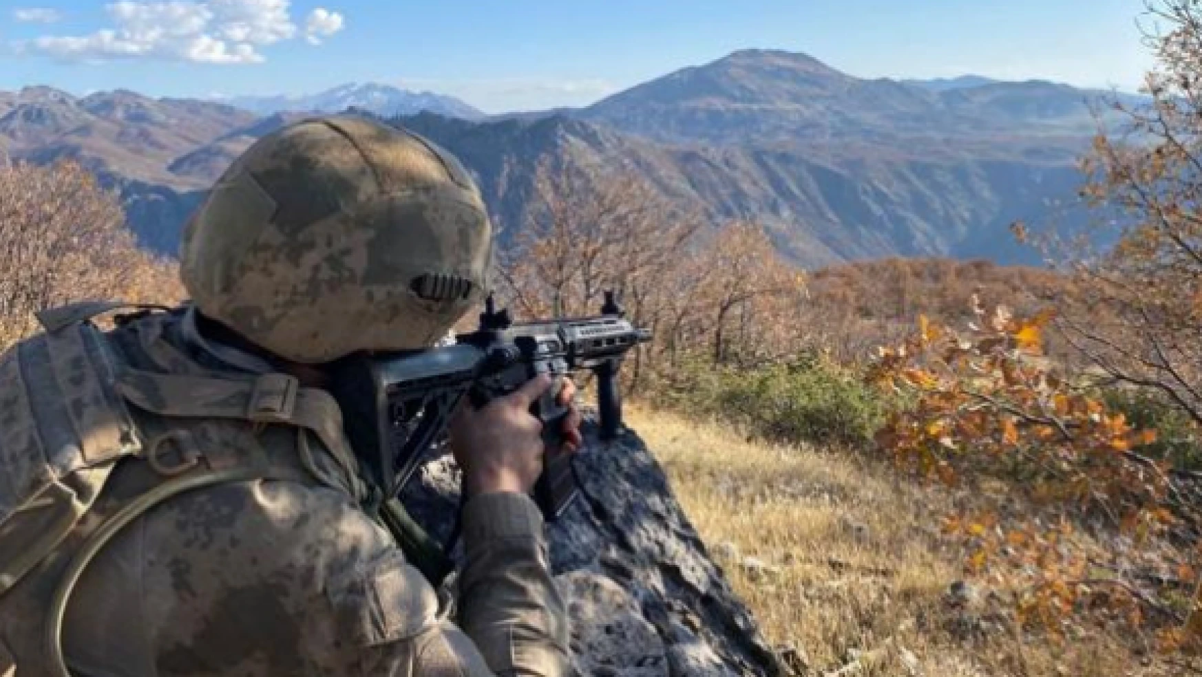 Malatya'da PKK/KCK operasyonu: 2 gözaltı