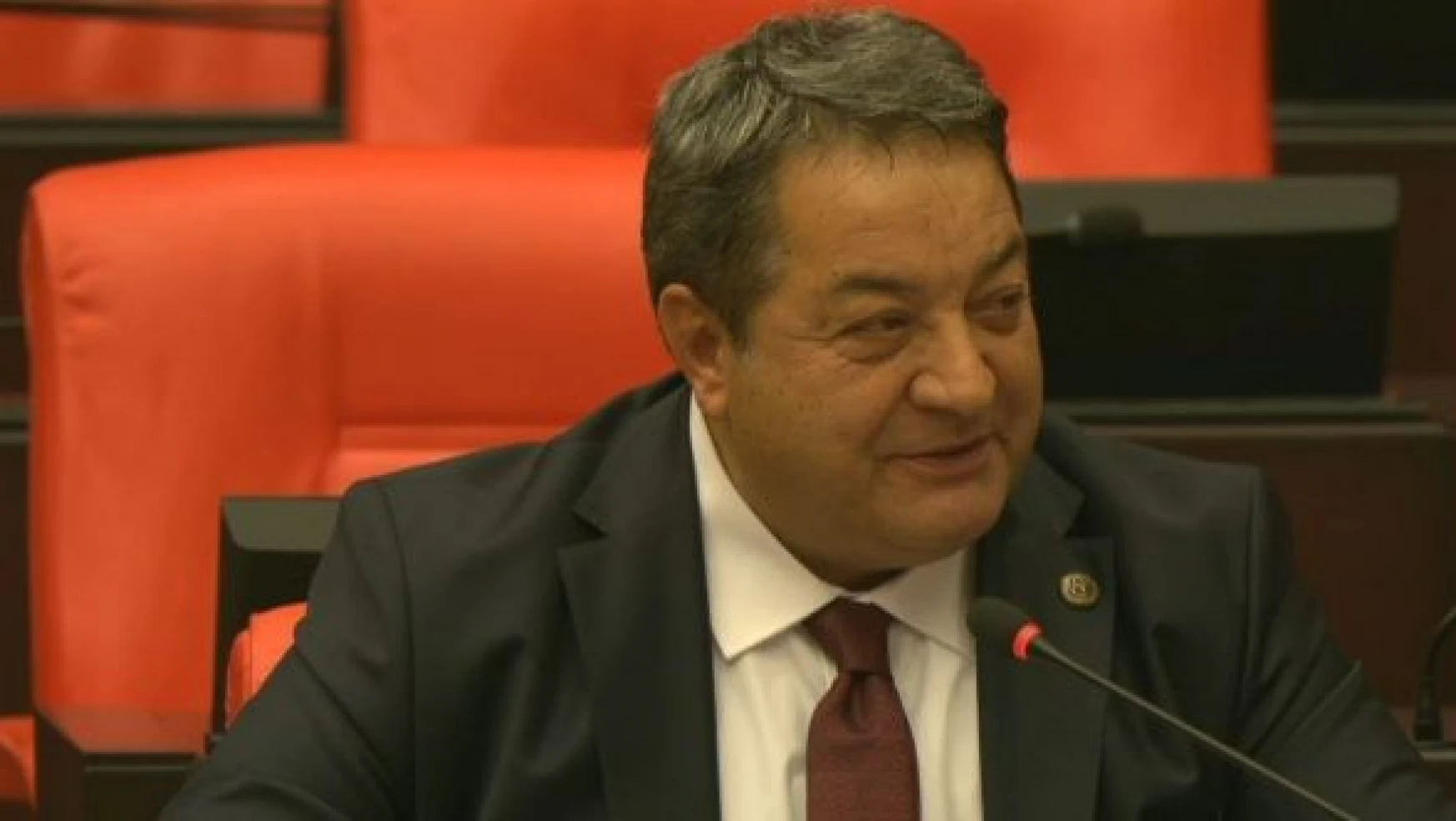 Milletvekili Fendoğlu yeni adliye binasını sordu