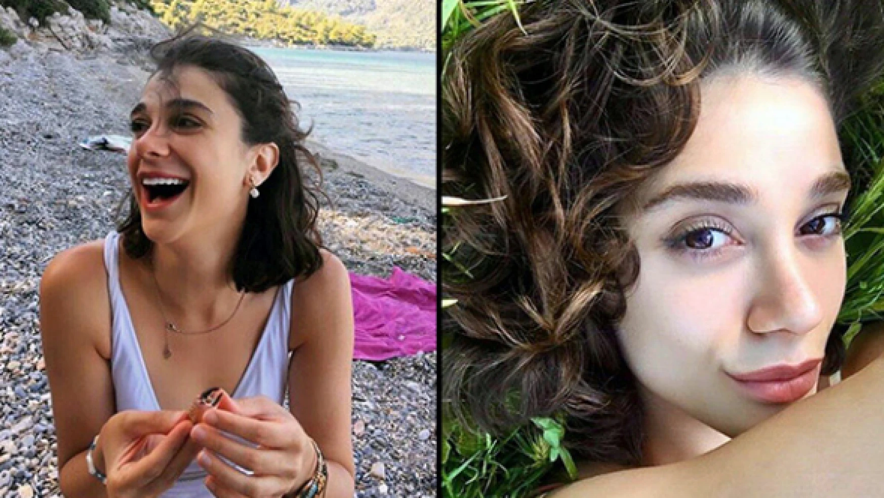 Pınar Gültekin cinayetinde şifre geldi, görüntüye rastlanmadı iddiası