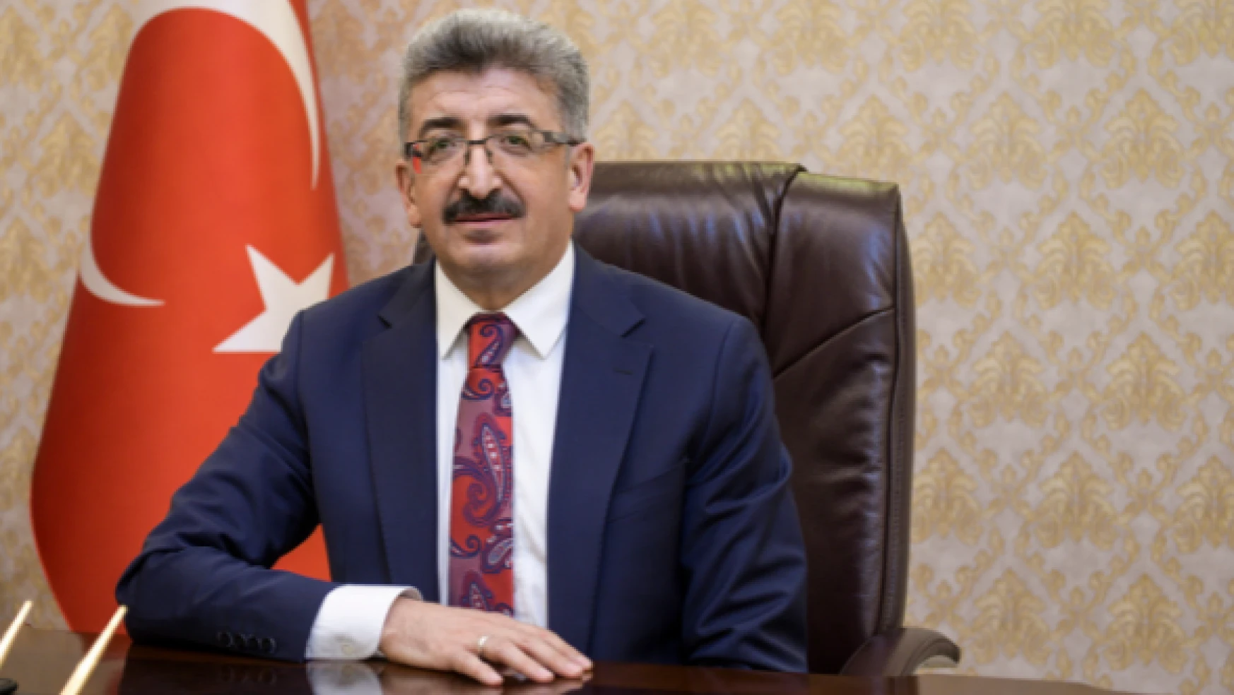 Vali Mehmet Emin Bilmez, 'Ekmeğe zam girişimi geri alındı'