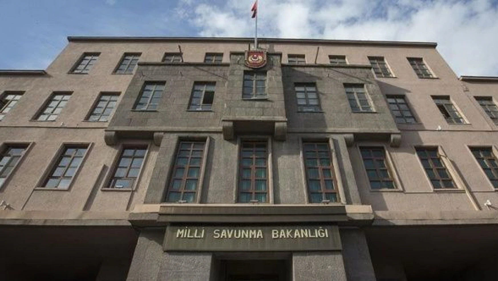 Barış Pınarı bölgesinde 10 terörist öldürüldü