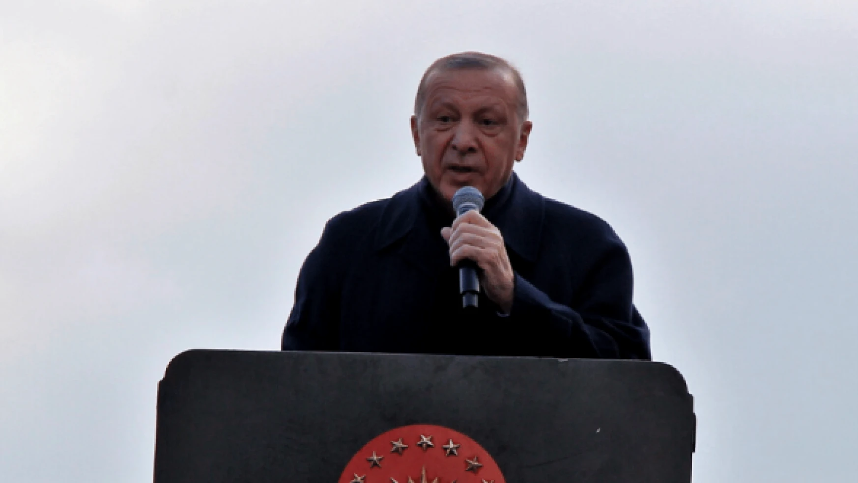 Cumhurbaşkanı Erdoğan'dan Tabipler Birliği'ne: &quotSahtekarlar!"