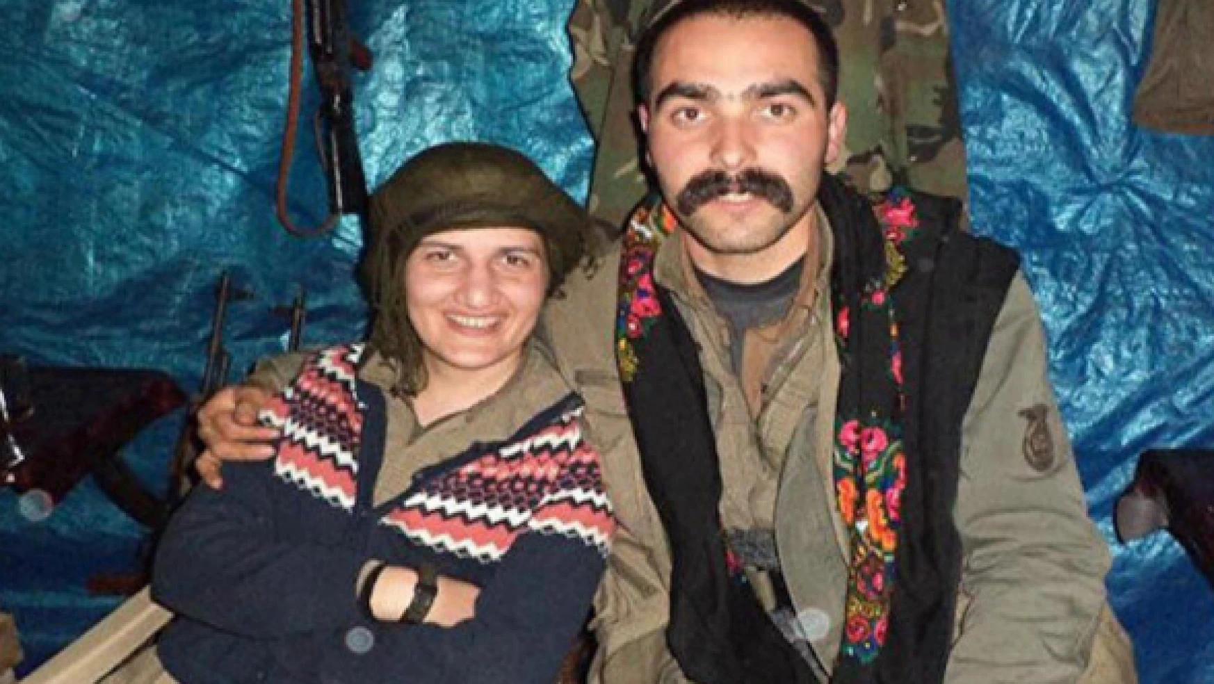 HDP'li Semra Güzel hakkında hazırlanan fezleke Adalet Bakanlığı'na gönderildi