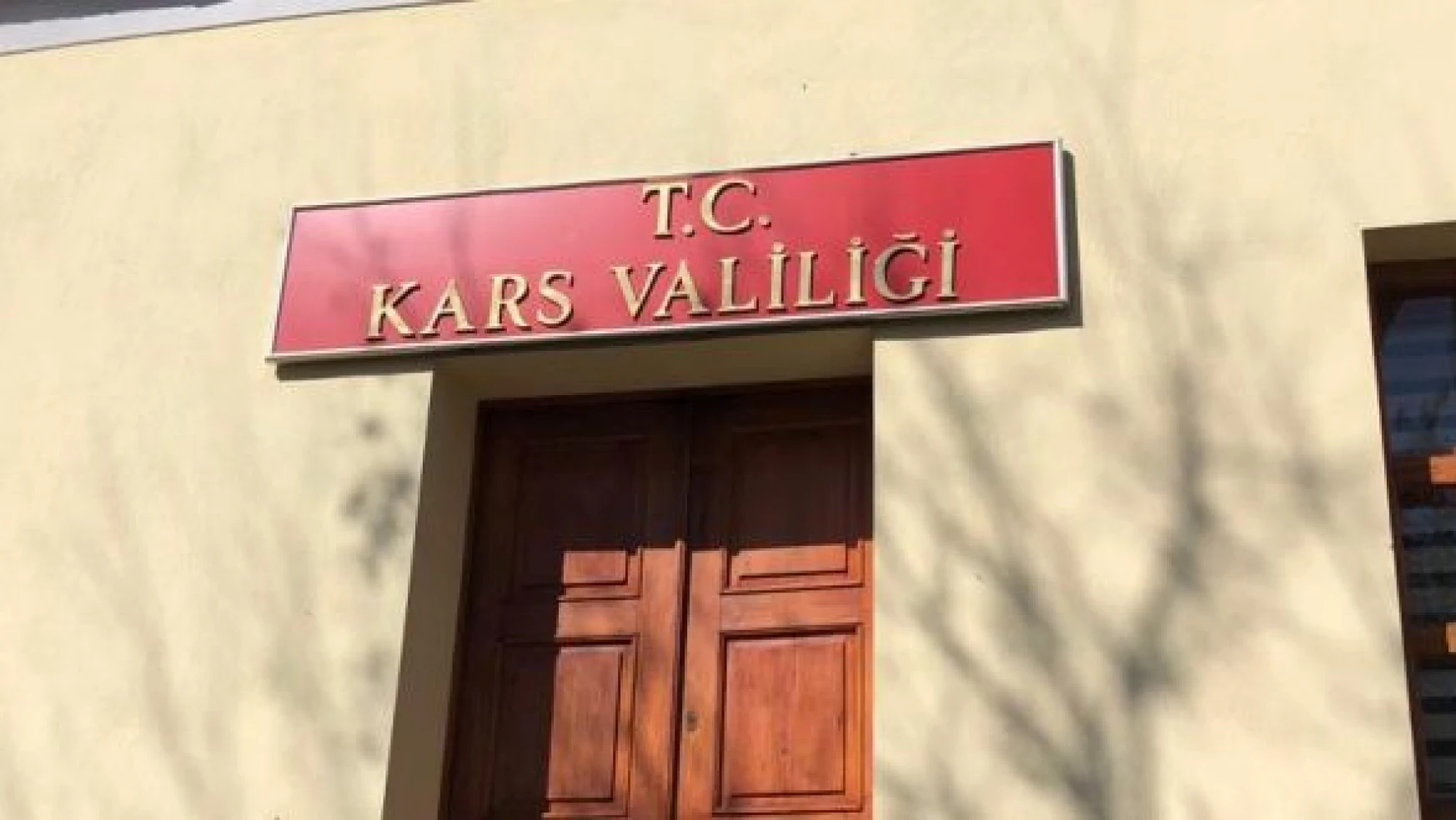 Kars Kocaköy köyünün içme suyu sorunu çözülüyor