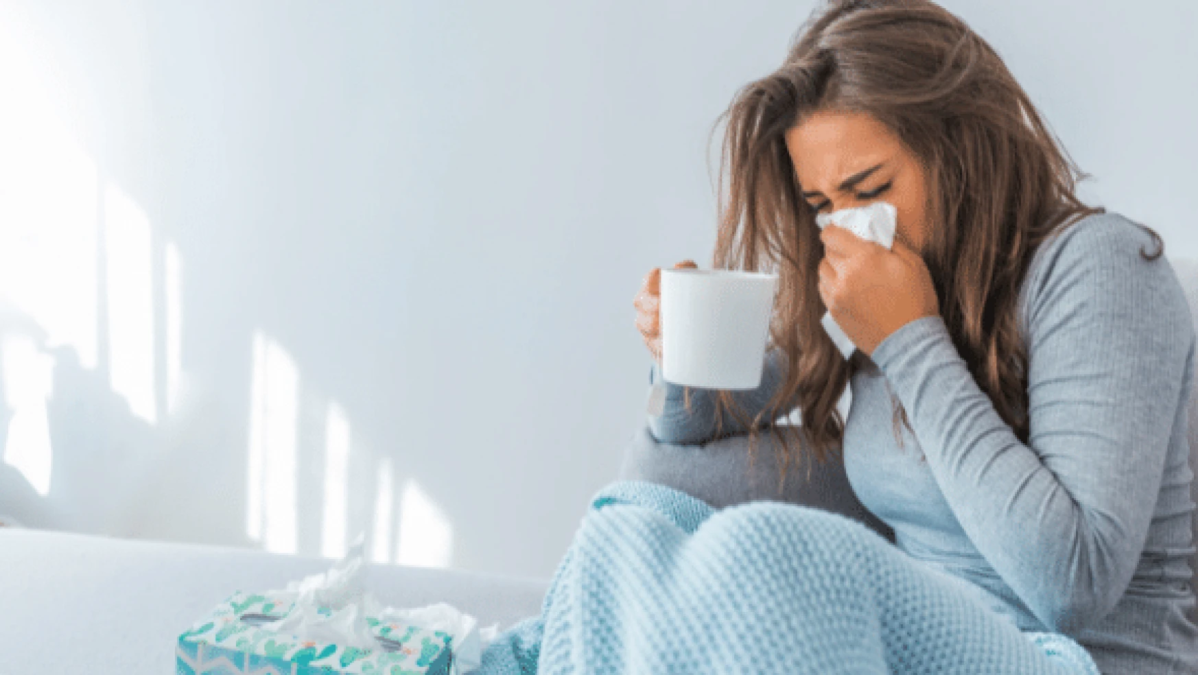 Koronavirüs, grip ve soğuk algınlığı farkları, benzerlikleri