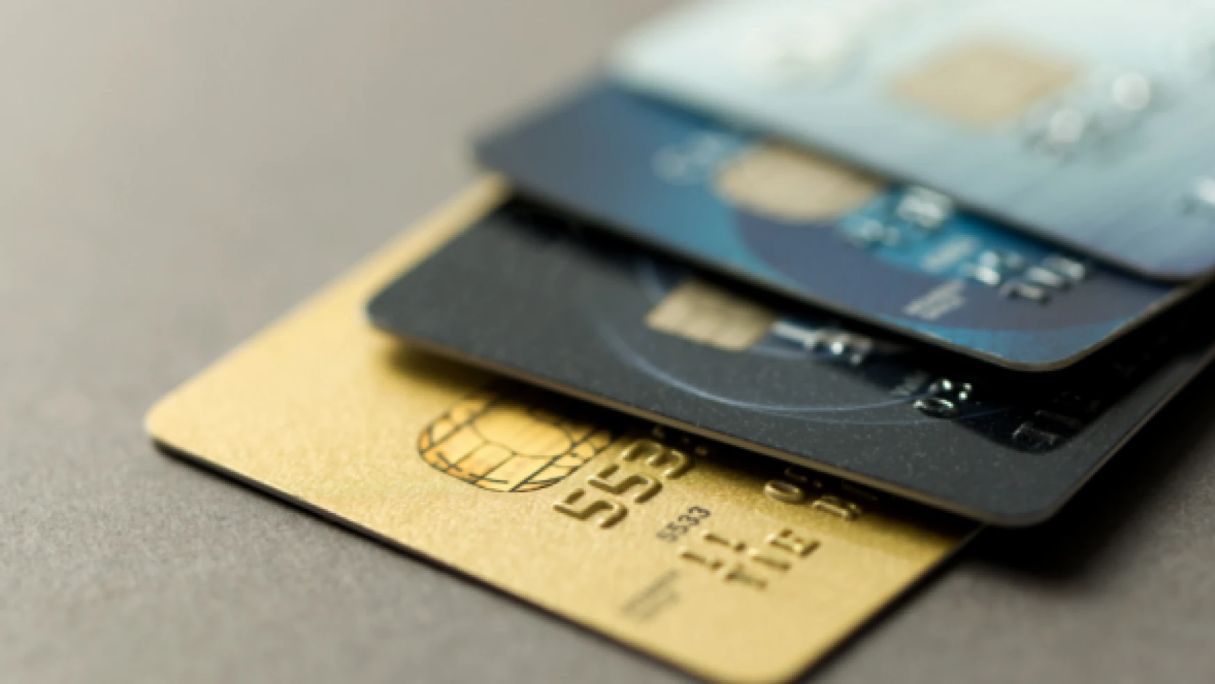 Kredi kartı yeni azami faiz oranı belirlendi!