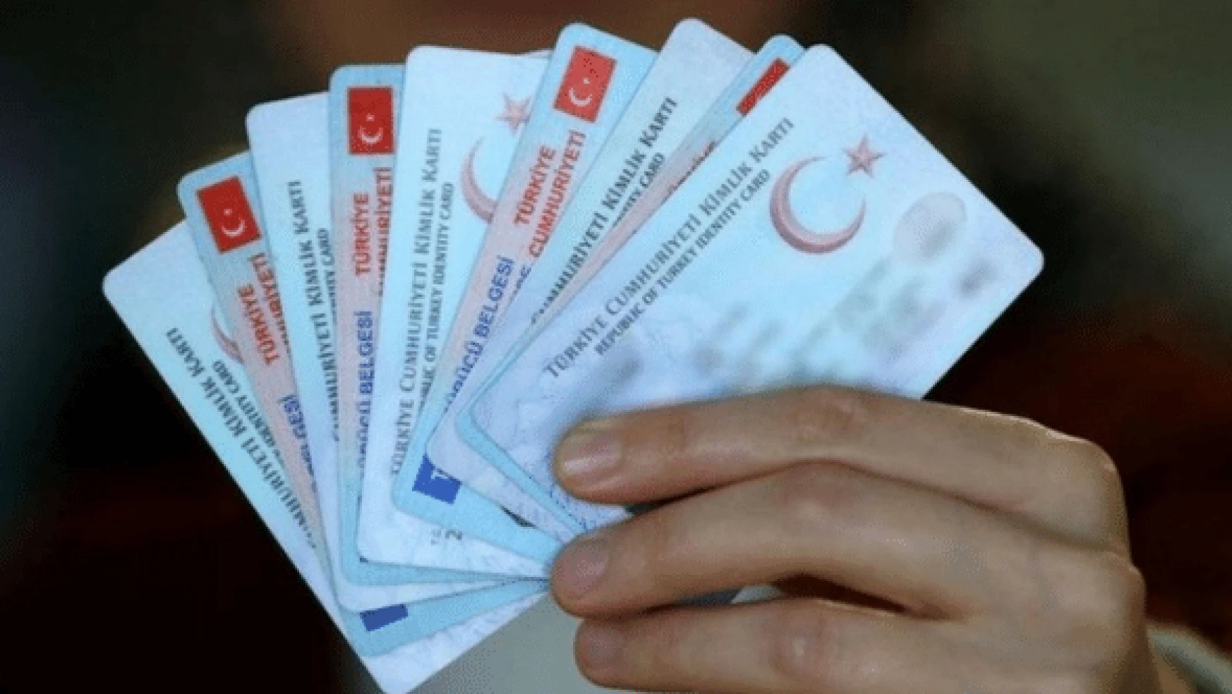Türk vatandaşlığına kabul şartlarında değişiklik yapıldı!