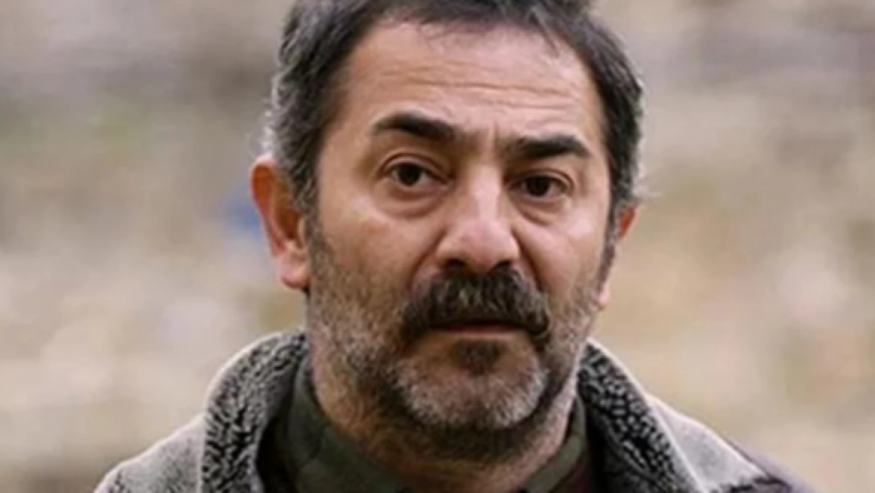Ünlü oyuncu Ayberk Pekcan hayatını kaybetti!