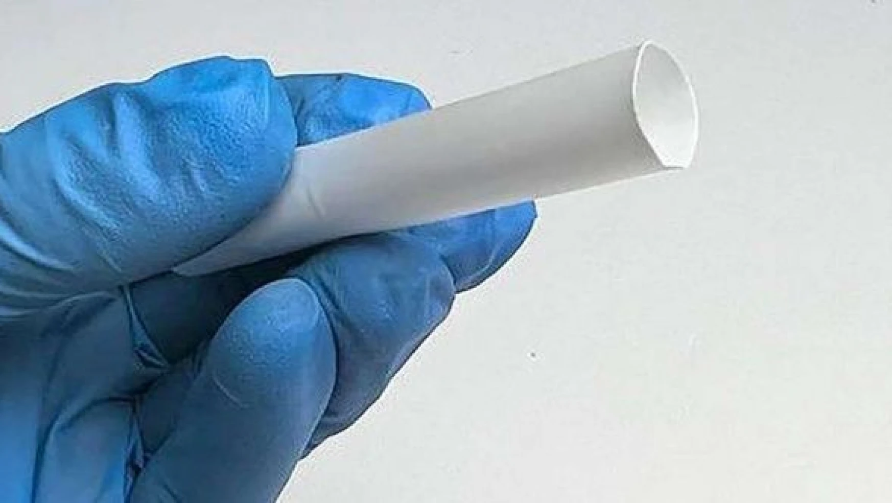 3 boyutlu biyo-yazıcı ile yapay damar üretildi