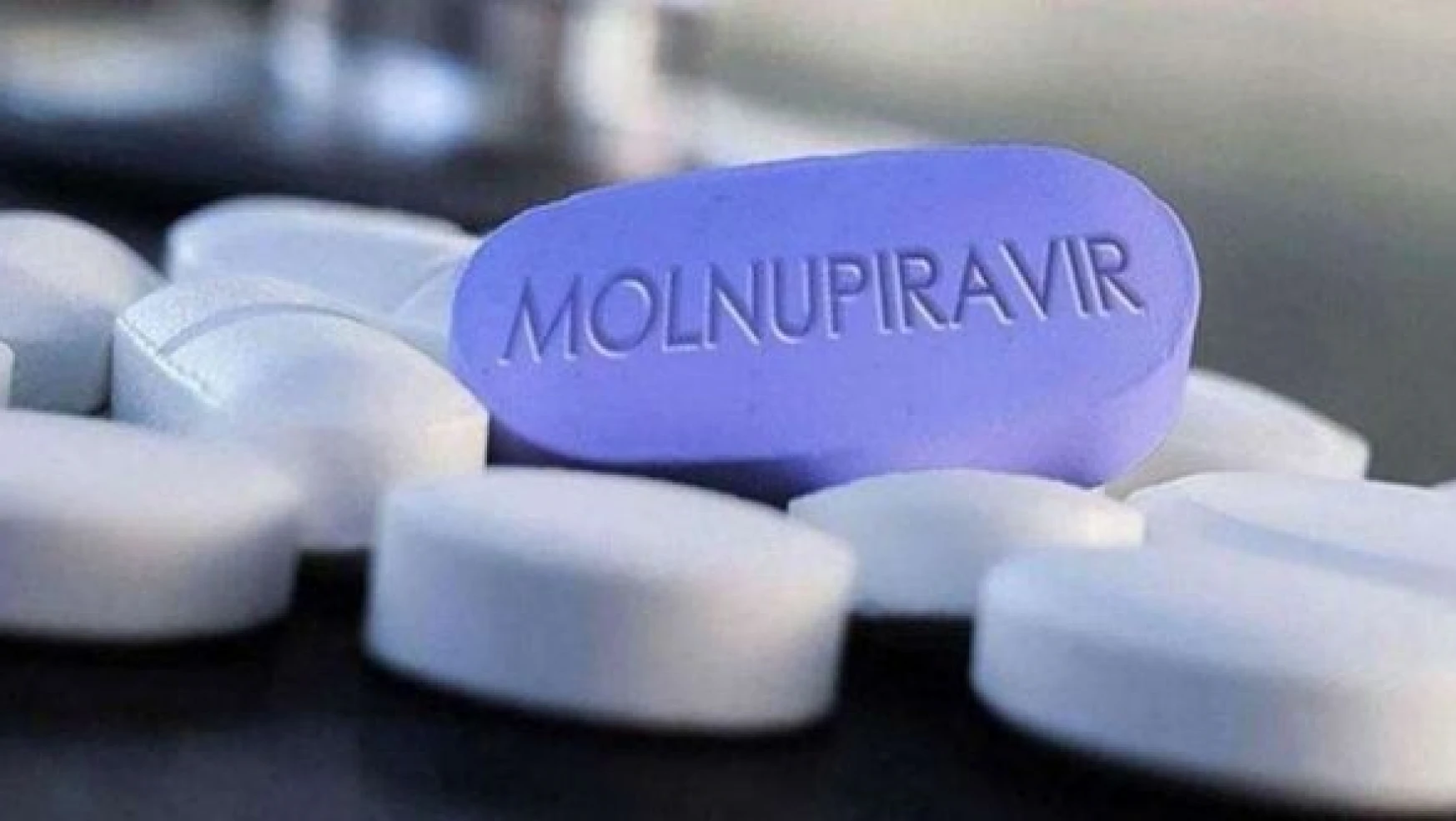 65 yaş üstü istisnasız molnupiravir kullanacak