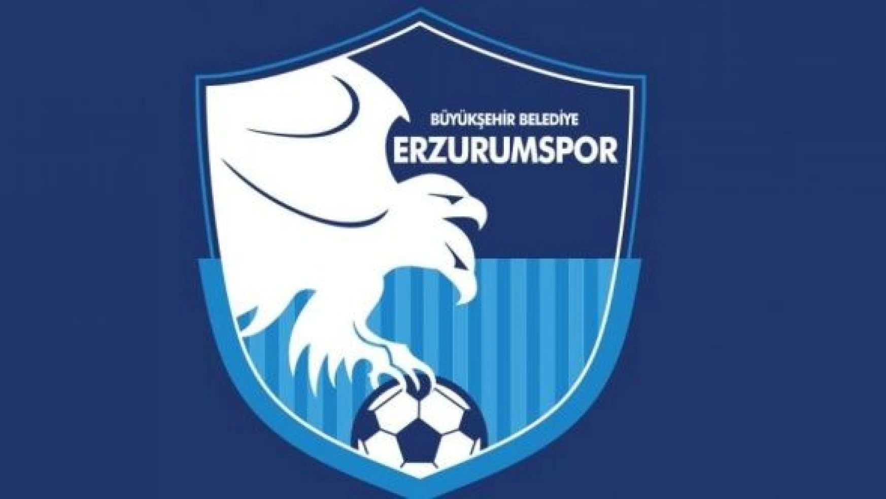 BB Erzurumspor'da 'şampiyonluk' seferberliği başladı