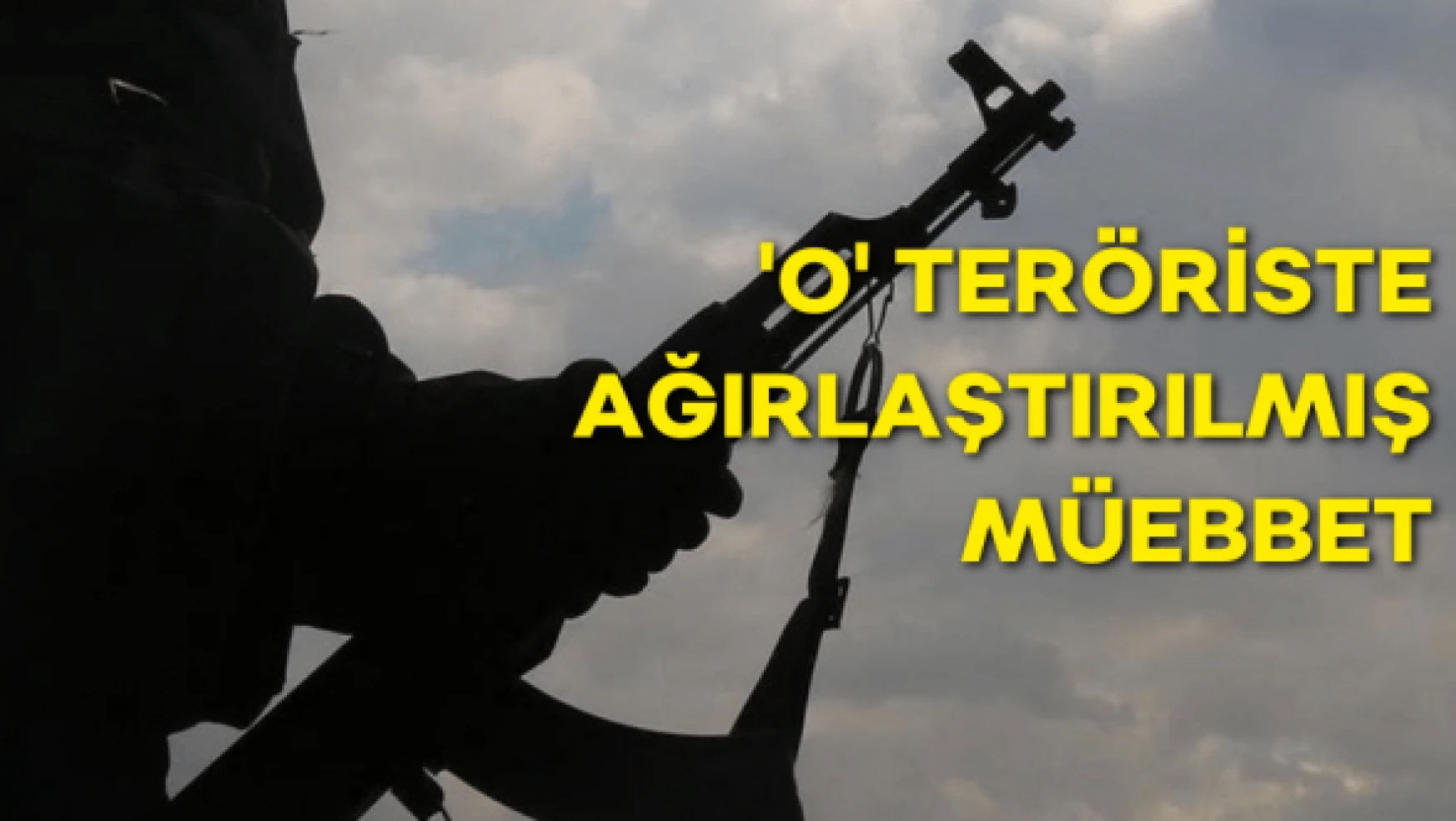 Bitlis'te karakola saldıran PKK'lıların cezası belli oldu!