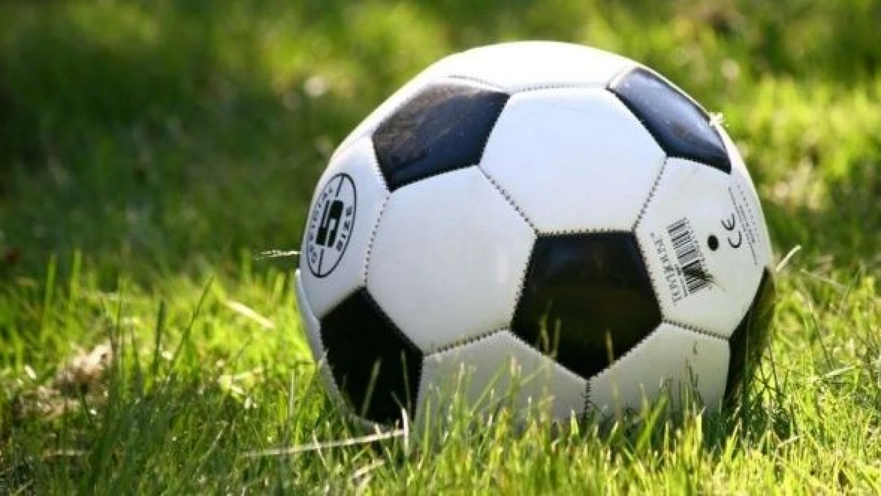 Haftanın futbol programı açıklandı