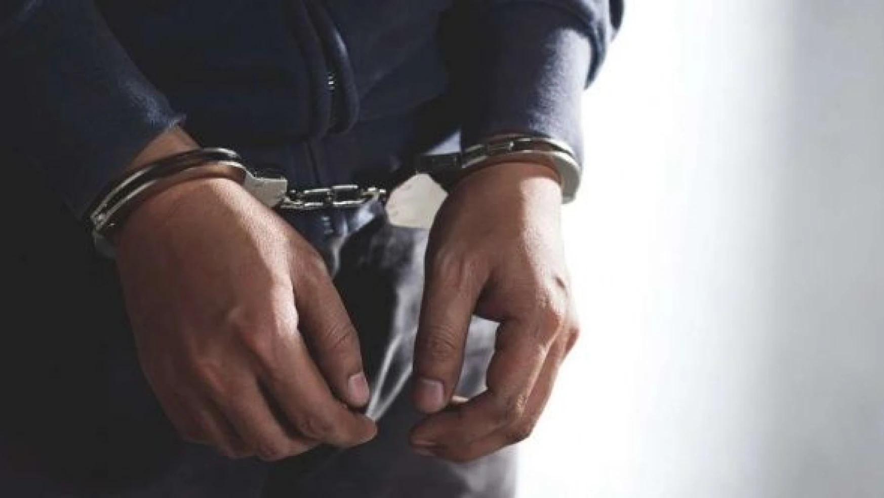 Malatya'da 2 hırsızlık zanlısı tutuklandı